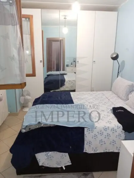 Porzione Di Casa 111, Ventimiglia