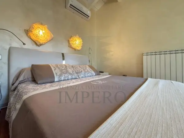 Bilocale via Vittorio Emanuele Ii 60, Bordighera