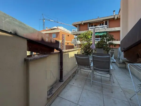 Bilocale via Vittorio Emanuele Ii 60, Bordighera