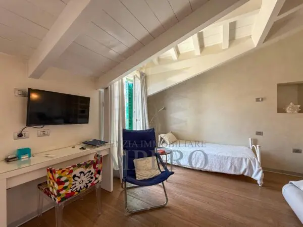 Bilocale via Vittorio Emanuele Ii 60, Bordighera