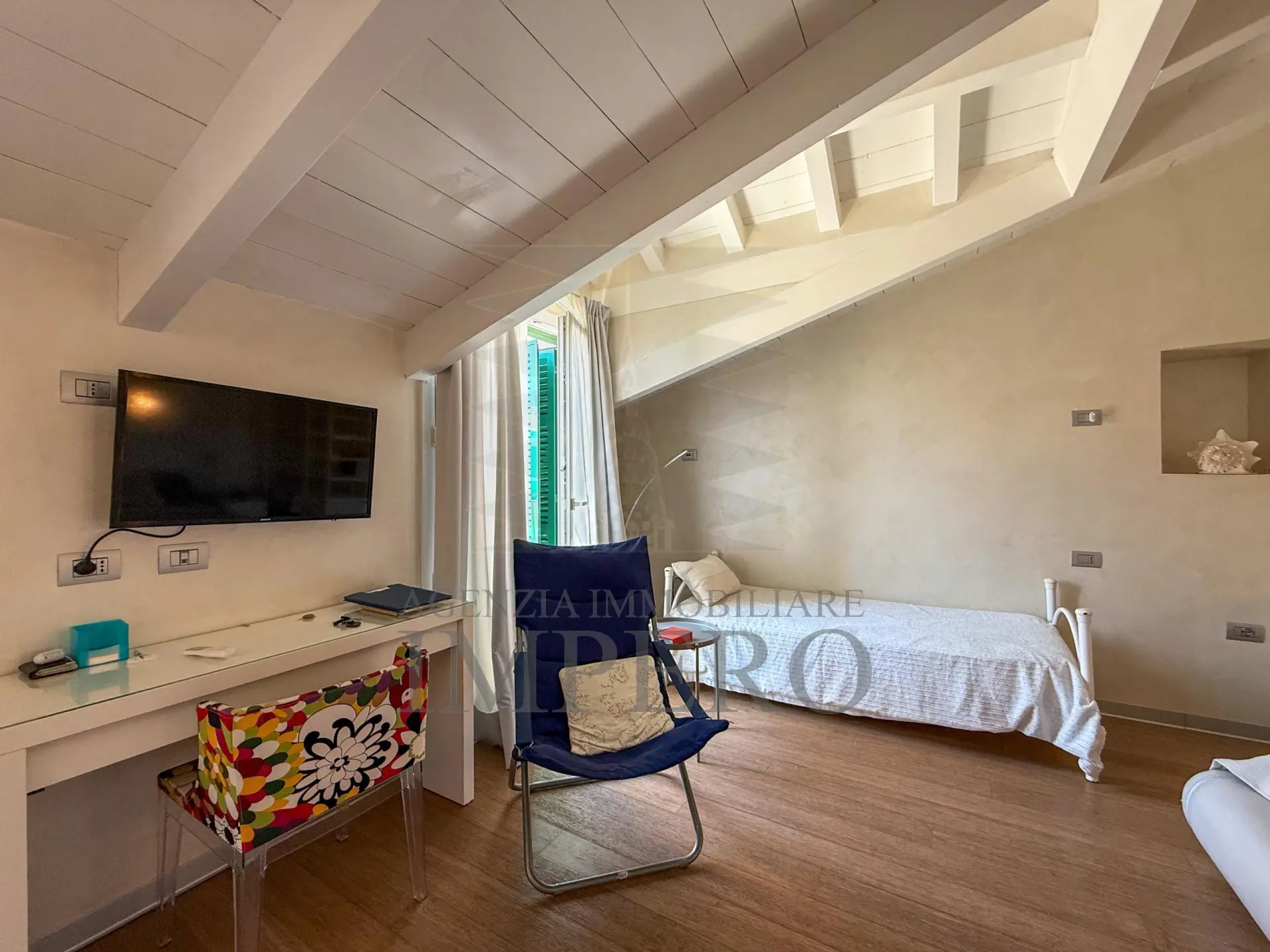 Immagine per Bilocale in vendita a Bordighera via Vittorio Emanuele Ii 60