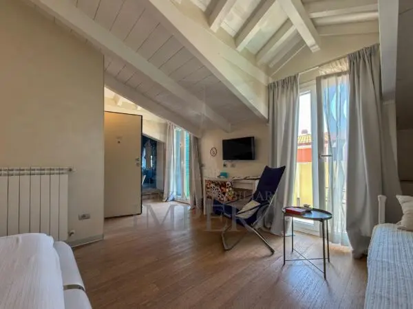 Bilocale via Vittorio Emanuele Ii 60, Bordighera