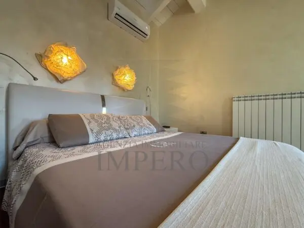 Bilocale via Vittorio Emanuele Ii 60, Bordighera