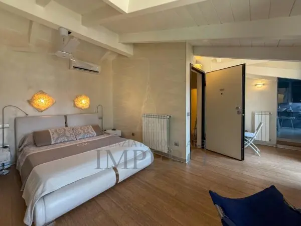 Bilocale via Vittorio Emanuele Ii 60, Bordighera