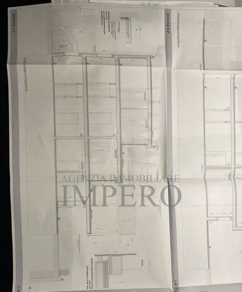 Palazzo - Stabile corso Mentone 45, Ventimiglia