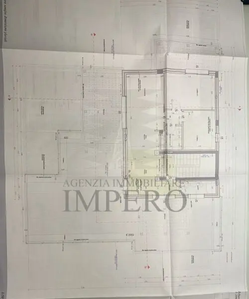 Palazzo - Stabile corso Mentone 45, Ventimiglia