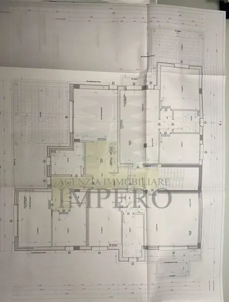 Palazzo - Stabile corso Mentone 45, Ventimiglia