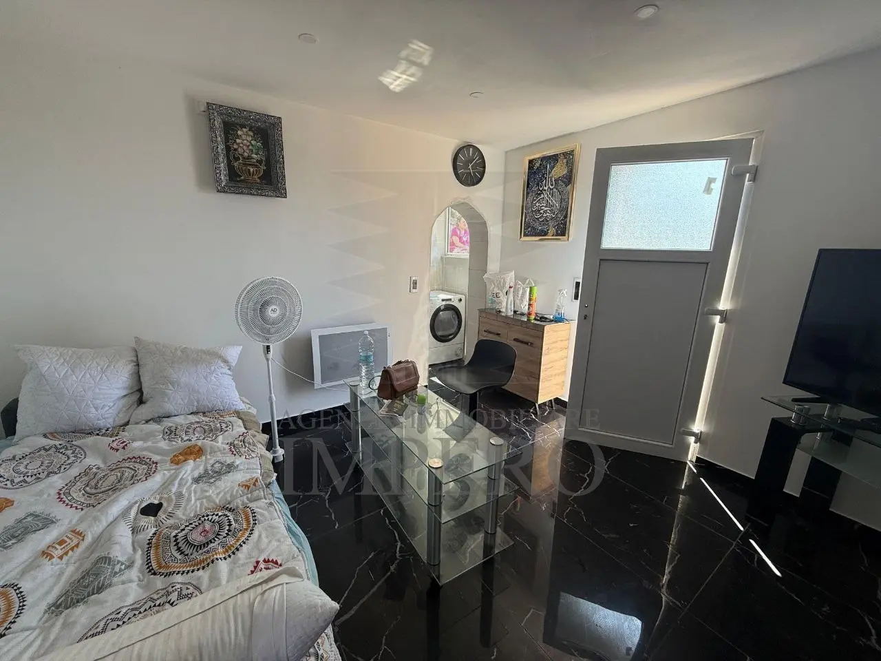 Immagine per Monolocale in vendita a Ventimiglia via Anacleto Hughes 79