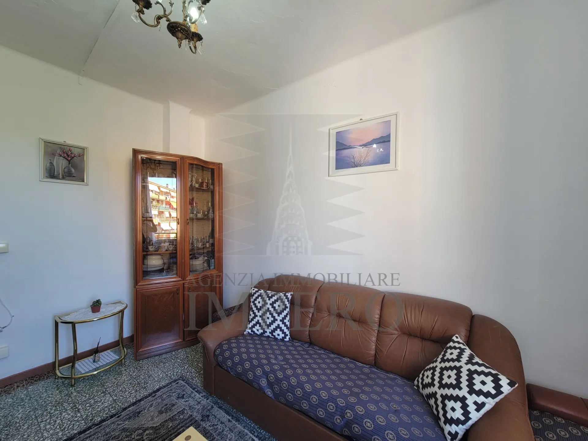 Immagine per Trilocale in vendita a Ventimiglia corso Genova 36