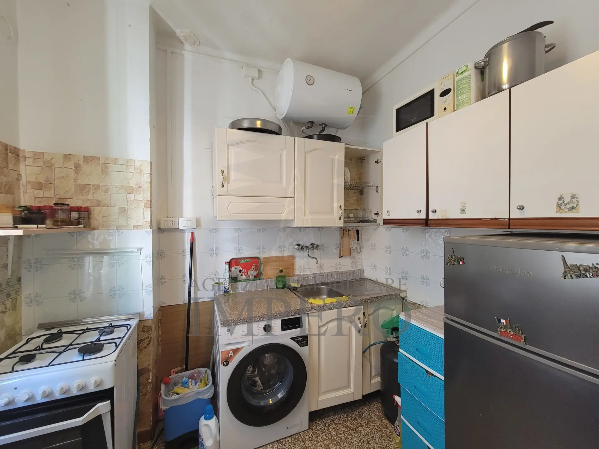 Immagine per Trilocale in vendita a Ventimiglia corso Genova 36