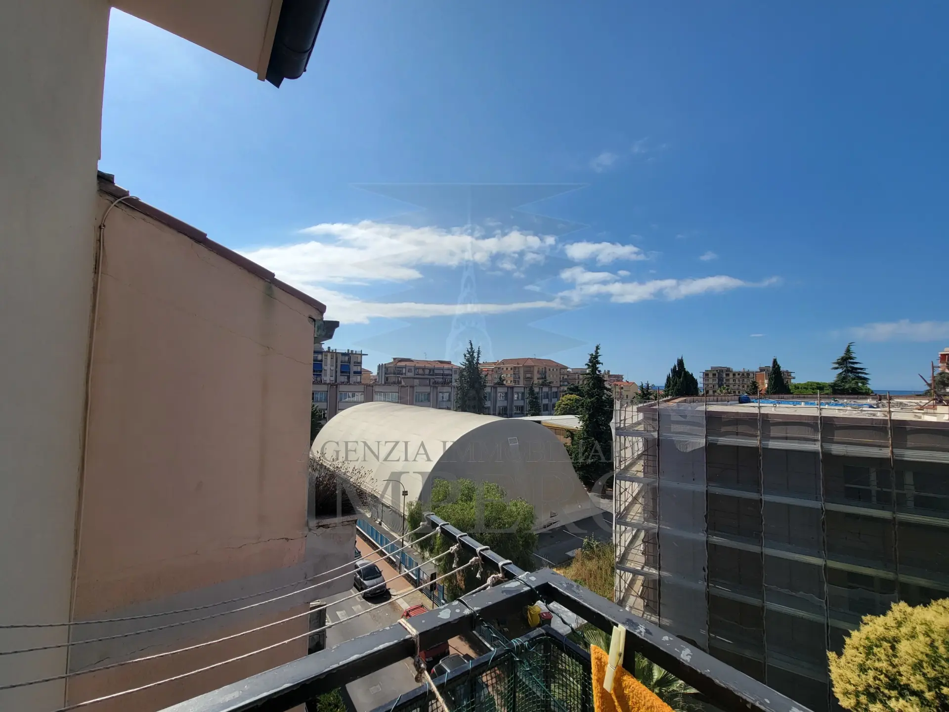 Immagine per Trilocale in vendita a Ventimiglia corso Genova 36