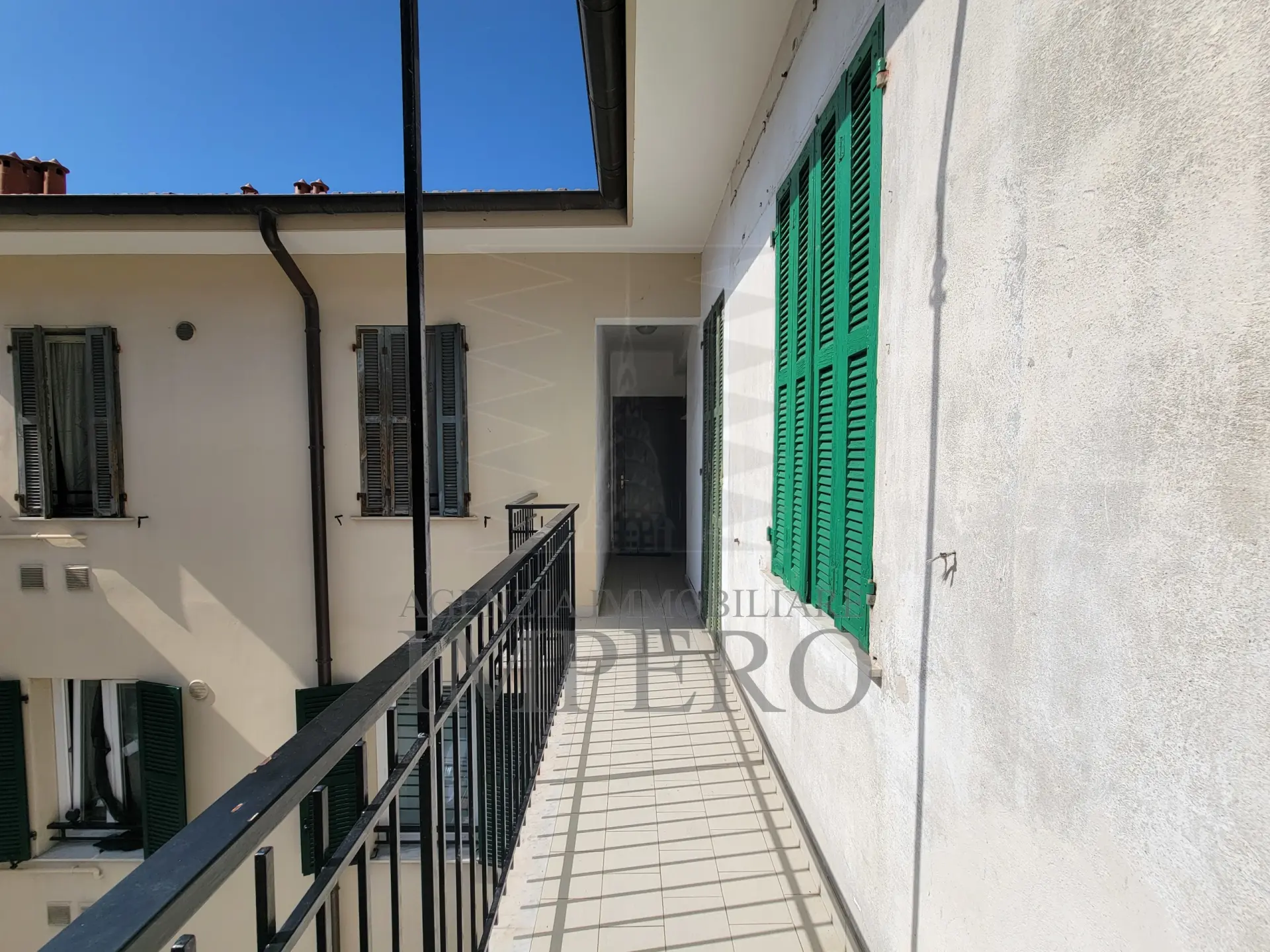 Immagine per Trilocale in vendita a Ventimiglia corso Genova 36