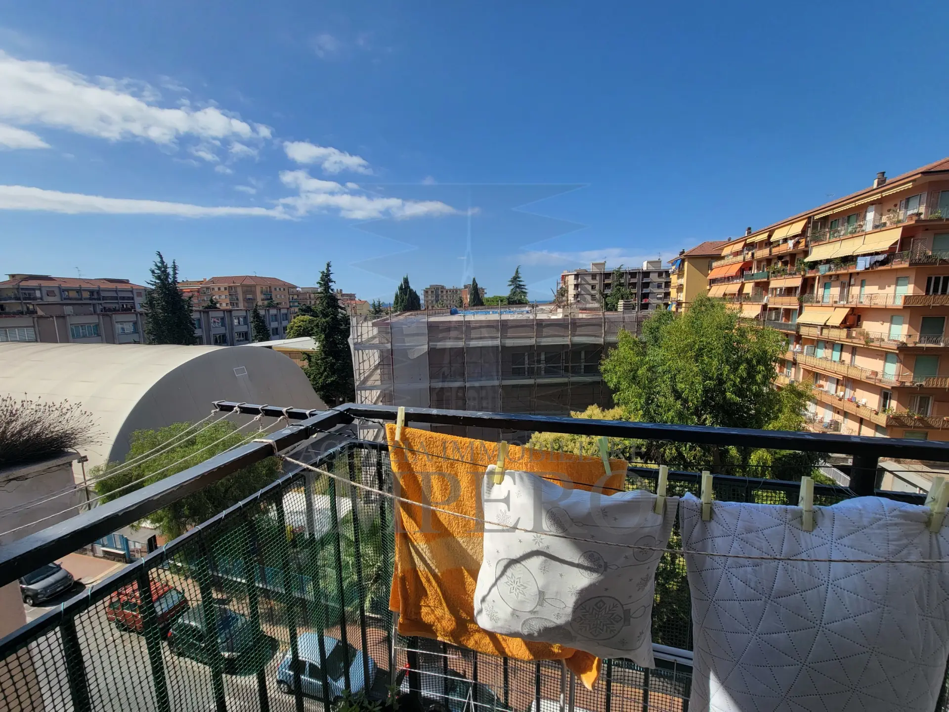 Immagine per Trilocale in vendita a Ventimiglia corso Genova 36