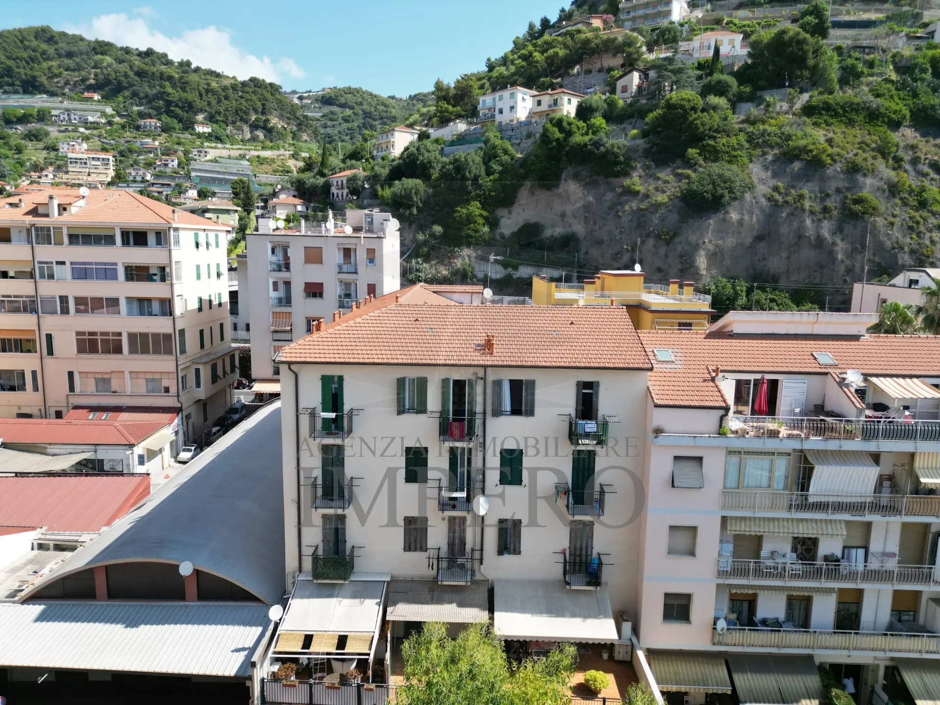Immagine per Trilocale in vendita a Ventimiglia corso Genova 36