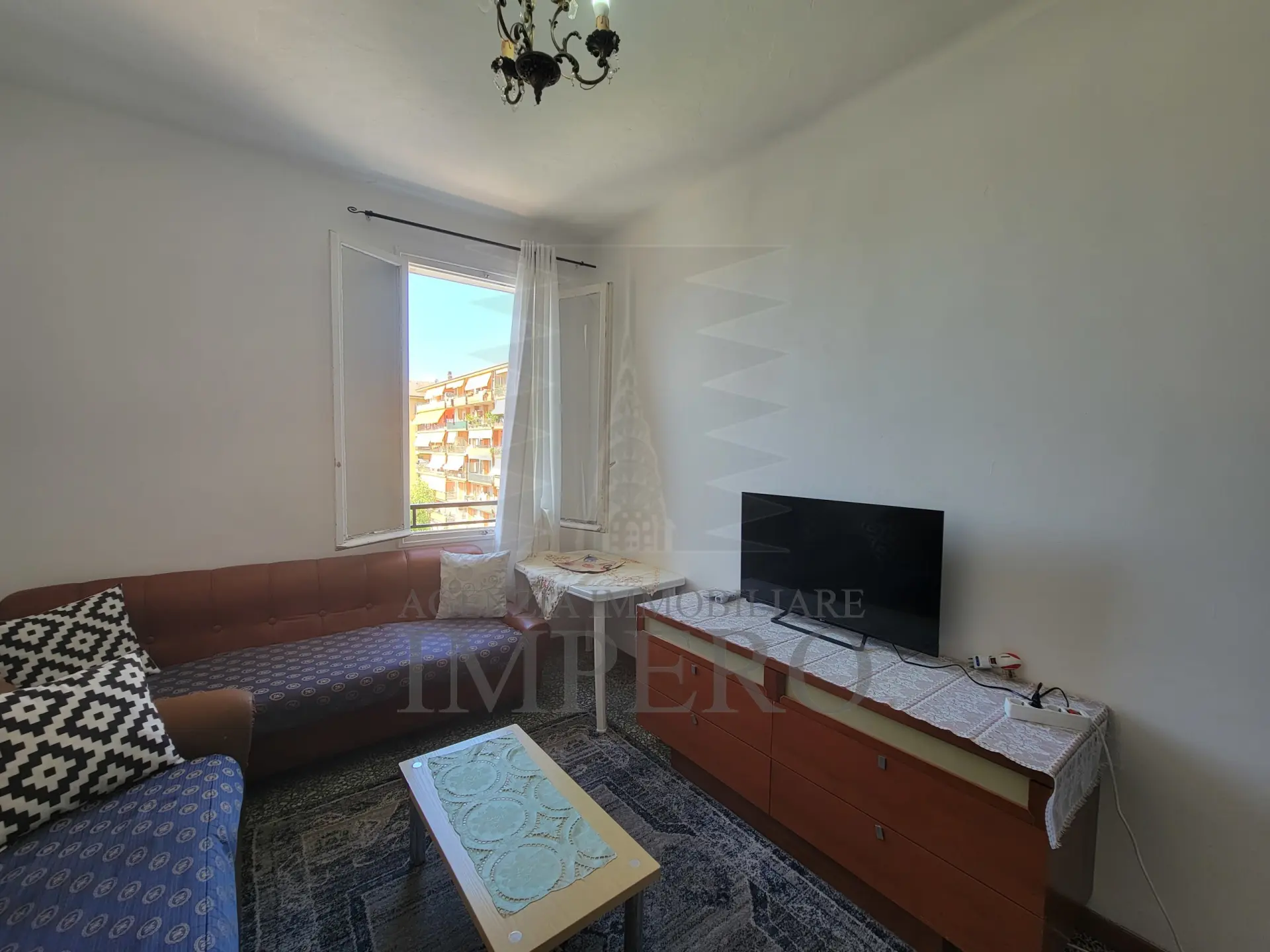 Immagine per Trilocale in vendita a Ventimiglia corso Genova 36