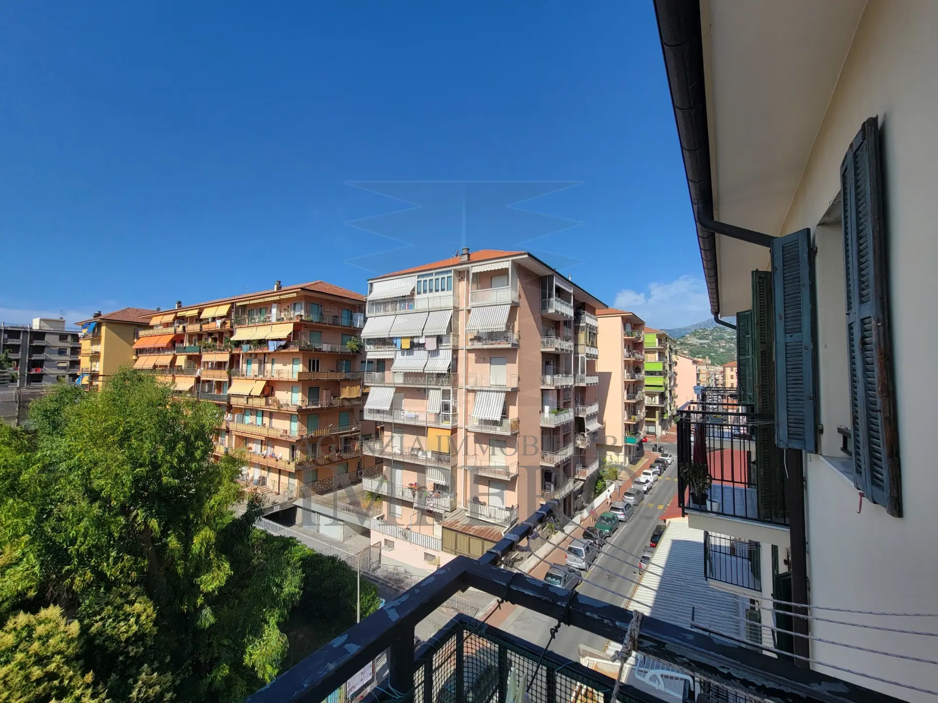 Immagine per Trilocale in vendita a Ventimiglia corso Genova 36