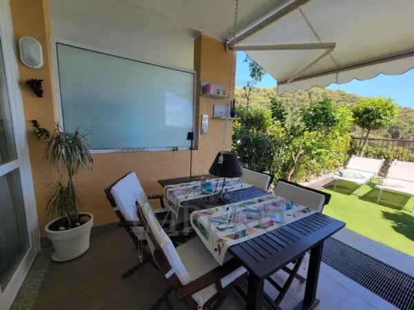 Bilocale via Privata Bellavista 153, Vallecrosia