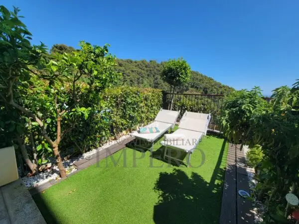 Bilocale via Privata Bellavista 153, Vallecrosia