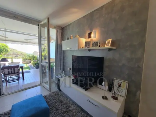 Bilocale via Privata Bellavista 153, Vallecrosia
