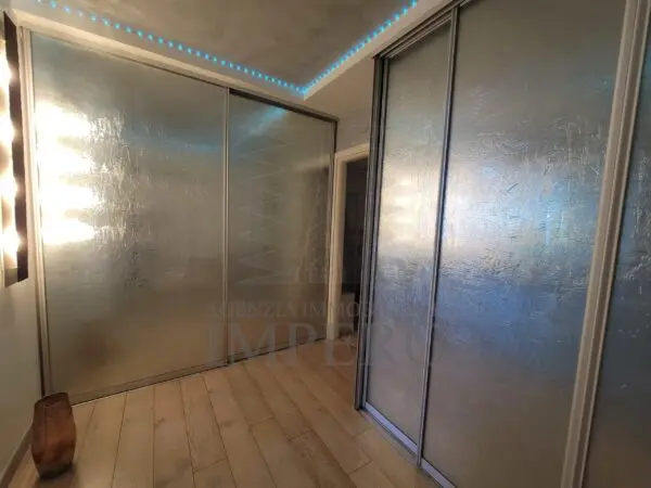 Bilocale via Privata Bellavista 153, Vallecrosia
