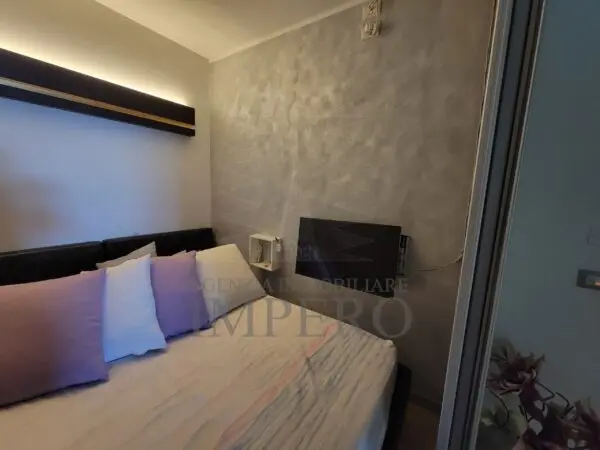 Bilocale via Privata Bellavista 153, Vallecrosia