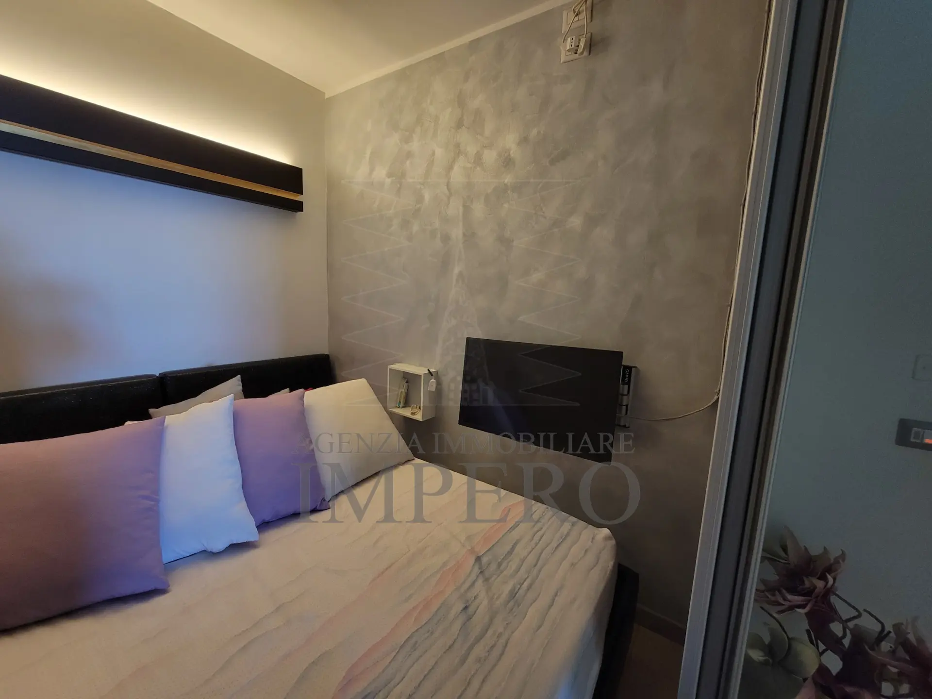 Immagine per Bilocale in vendita a Vallecrosia via Privata Bellavista 153