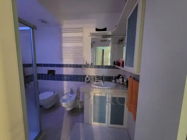 Bilocale via Privata Bellavista 153, Vallecrosia