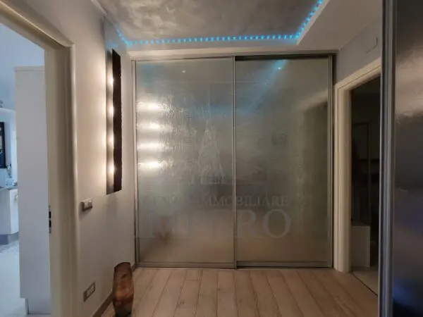 Bilocale via Privata Bellavista 153, Vallecrosia