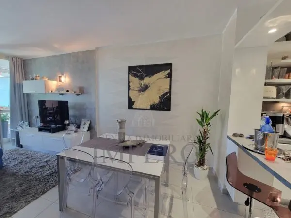 Bilocale via Privata Bellavista 153, Vallecrosia