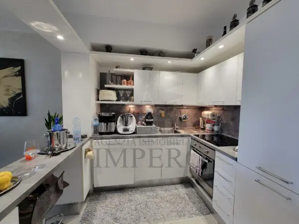 Bilocale via Privata Bellavista 153, Vallecrosia