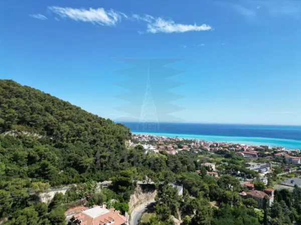 Bilocale via Privata Bellavista 153, Vallecrosia