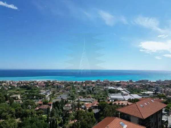Bilocale via Privata Bellavista 153, Vallecrosia