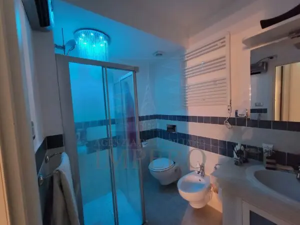 Bilocale via Privata Bellavista 153, Vallecrosia