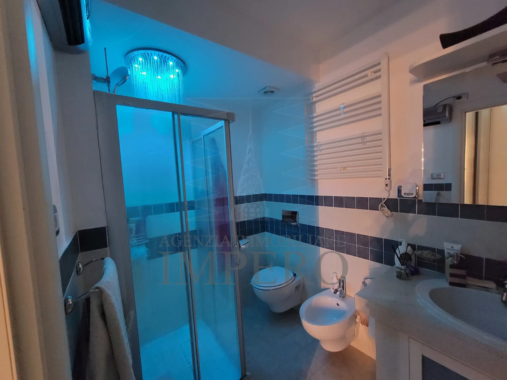 Immagine per Bilocale in vendita a Vallecrosia via Privata Bellavista 153