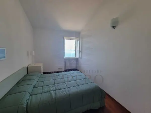 Villa via Alle Ville 12, Ventimiglia