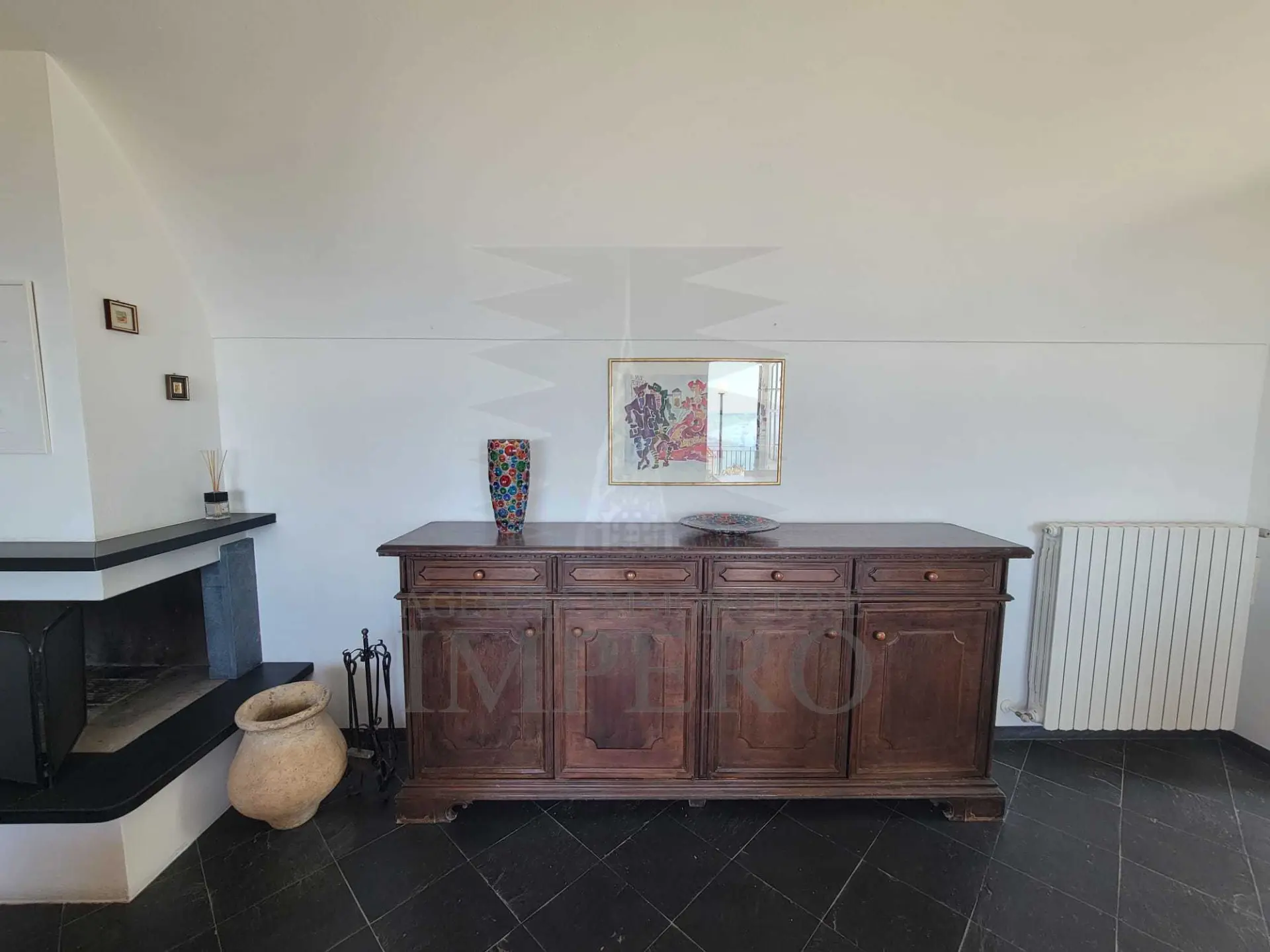 Immagine per Villa in vendita a Ventimiglia via Alle Ville 12