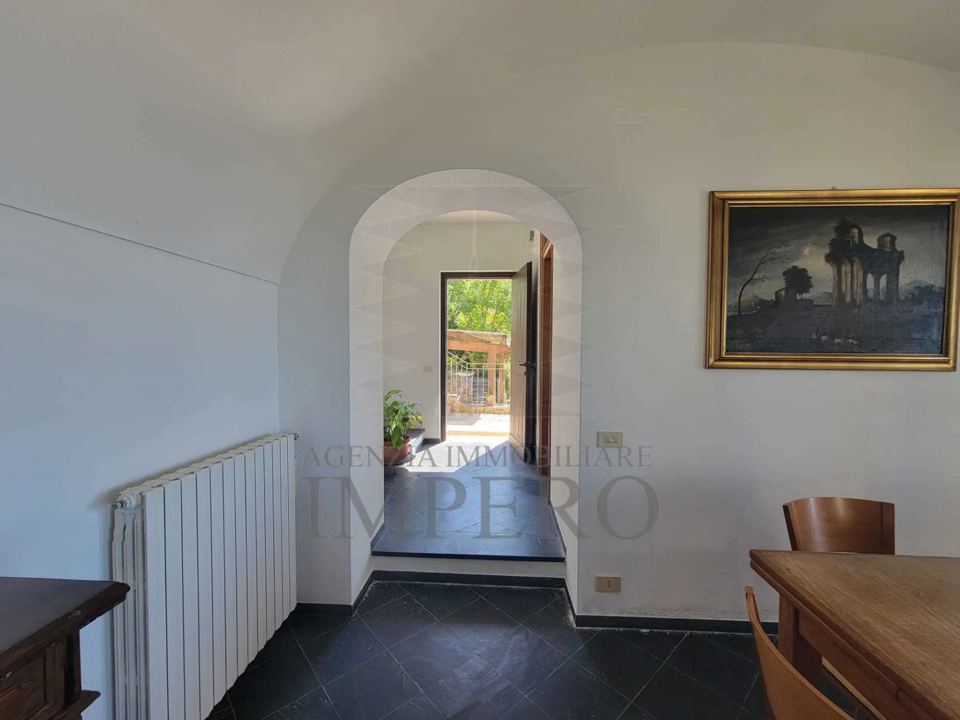 Immagine per Villa in vendita a Ventimiglia via Alle Ville 12