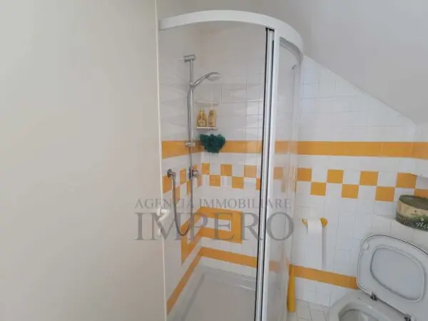 Villa via Alle Ville 12, Ventimiglia