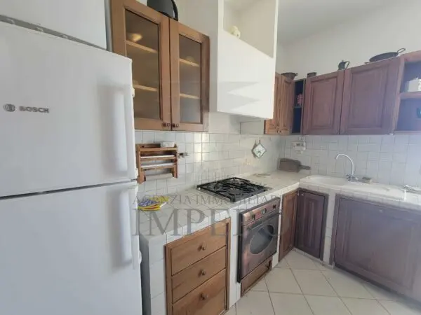 Villa via Alle Ville 12, Ventimiglia