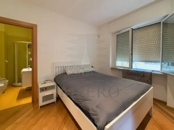 Quadrilocale via Enzo Verrando 10, Bordighera