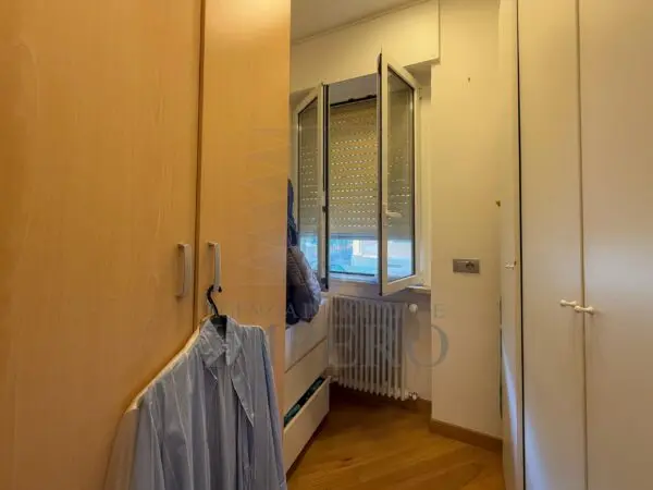Quadrilocale via Enzo Verrando 10, Bordighera
