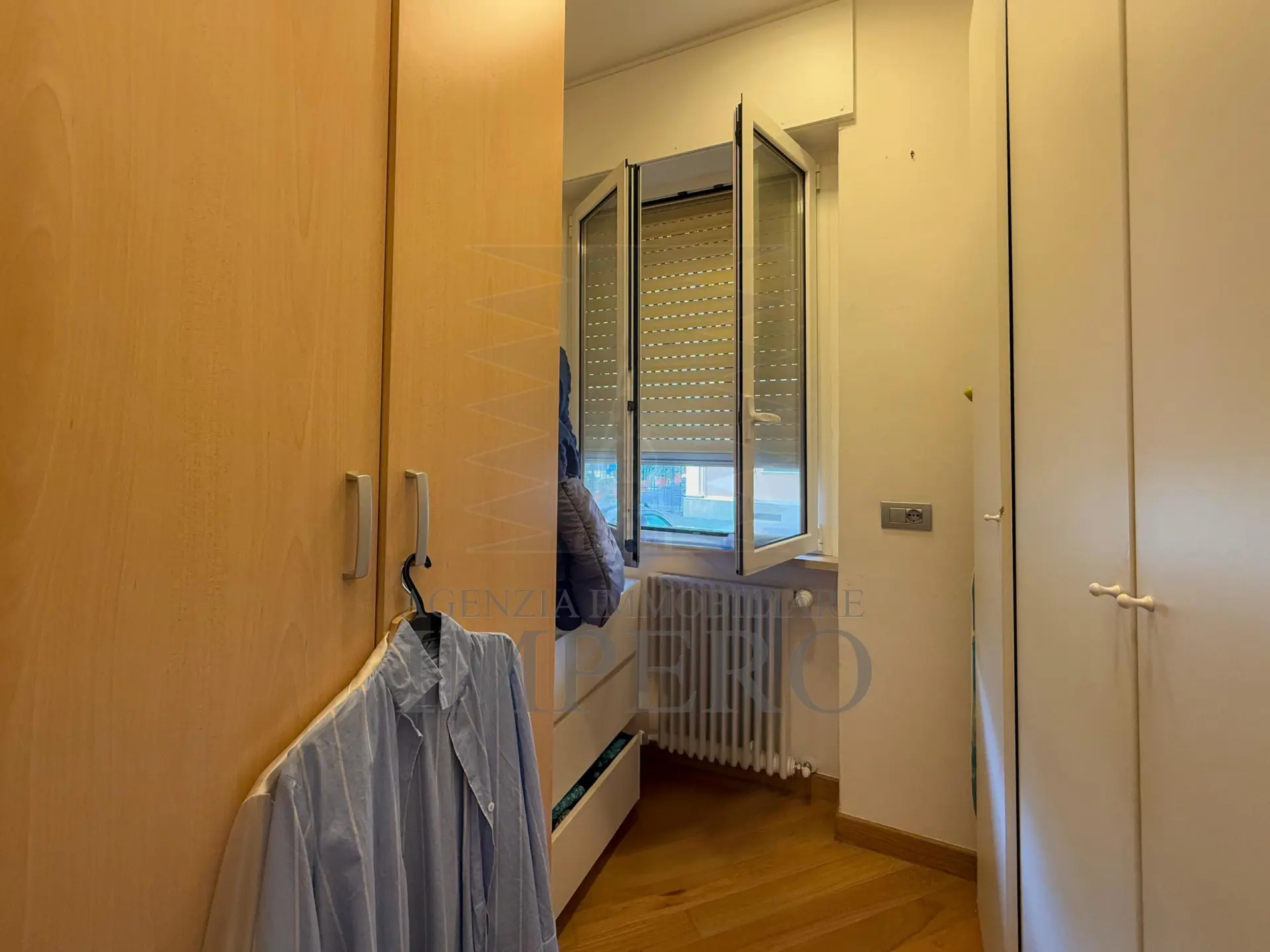 Immagine per Quadrilocale in vendita a Bordighera via Enzo Verrando 10