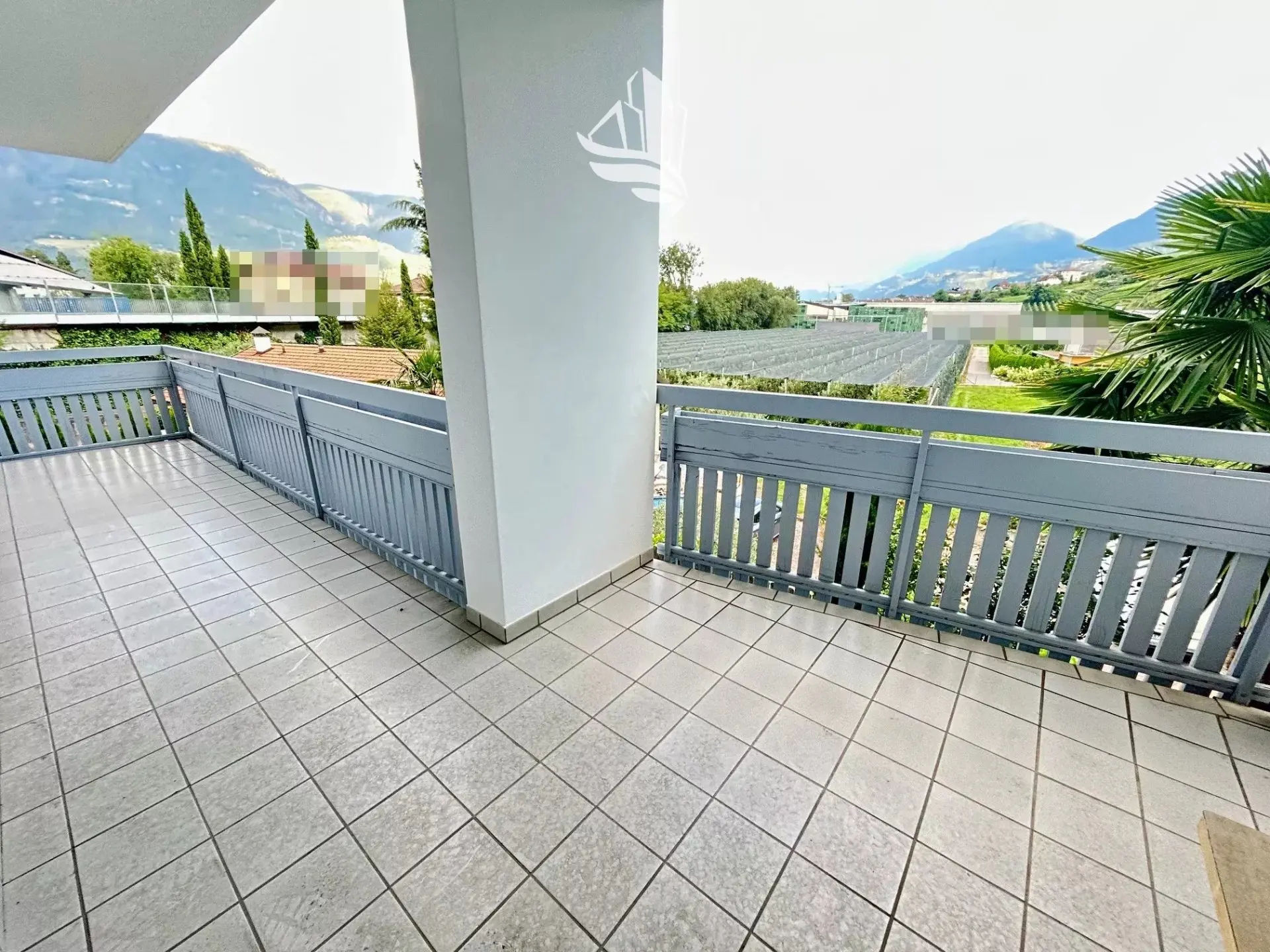Immagine per Appartamento in vendita a Marlengo