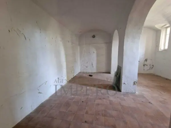 Villa corso Nizza 37, Ventimiglia