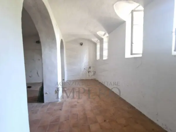 Villa corso Nizza 37, Ventimiglia