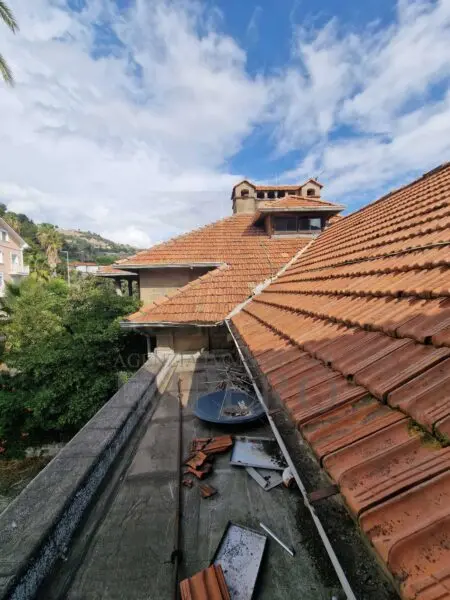 Villa corso Nizza 37, Ventimiglia
