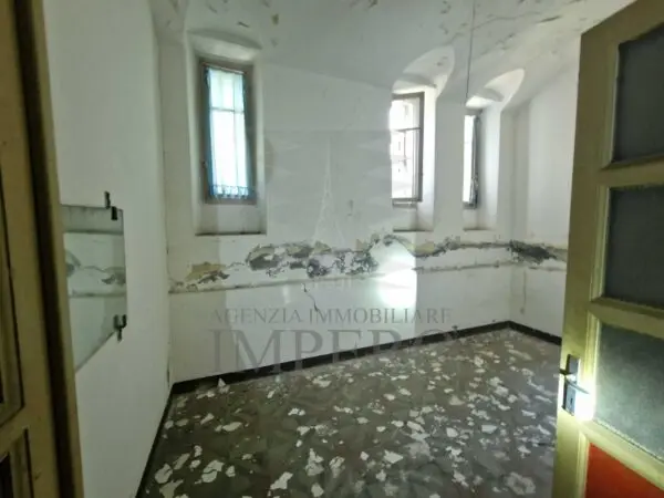 Villa corso Nizza 37, Ventimiglia