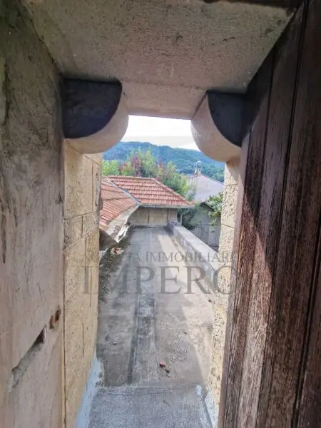 Villa corso Nizza 37, Ventimiglia