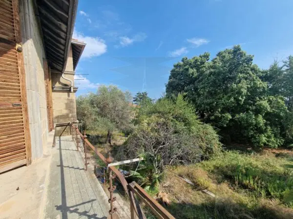 Villa corso Nizza 37, Ventimiglia
