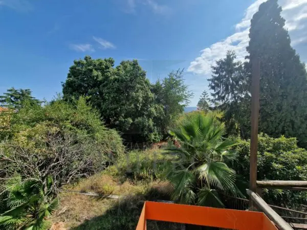 Villa corso Nizza 37, Ventimiglia